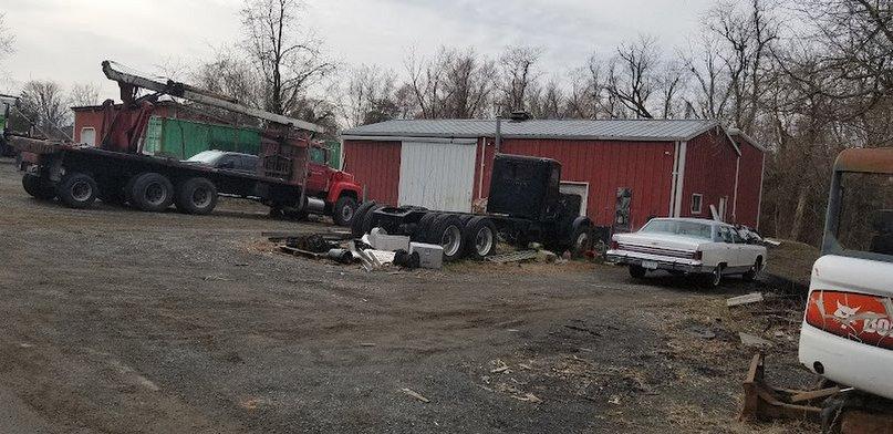 Munday's Truck Repair
