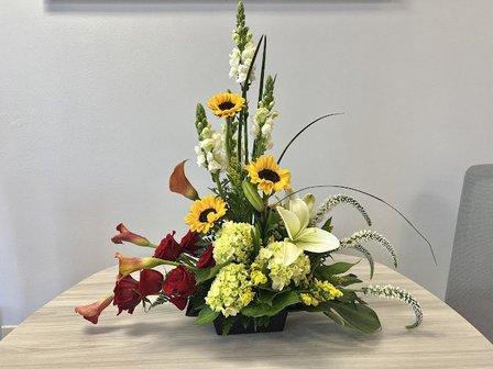 Melanie's Florist