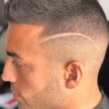 Ryan's Barbershop & Beauty