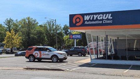 Wiygul Automotive Clinic of Warrenton