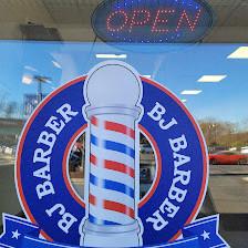 BJ Barber
