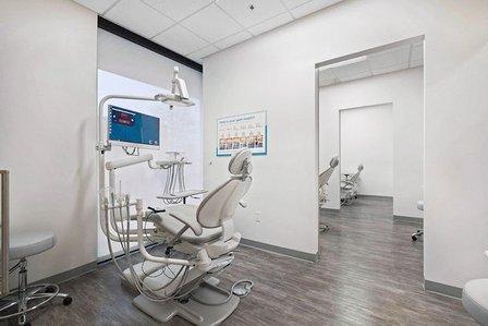 Leesburg Modern Dentistry
