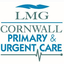 Danielle Zimmet, PA-C, LMG Cornwall Primary & Urgent Care