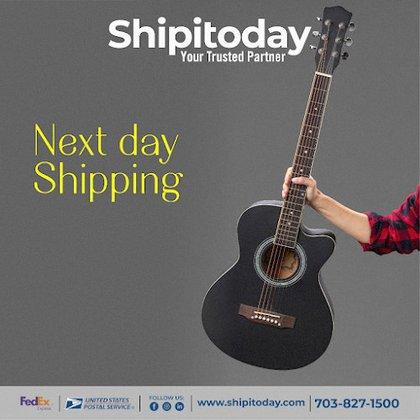 Shipitoday