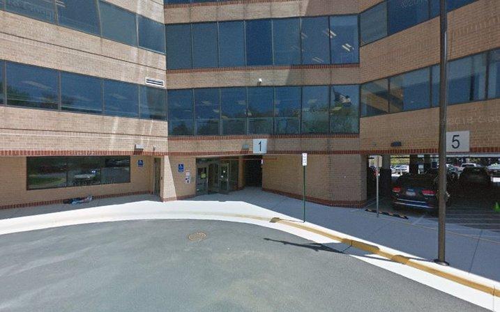 Substance Abuse Services-Fairfax