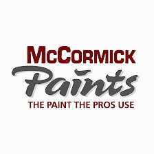 McCormick Paints
