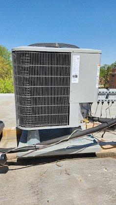 Lee's Heating & Air