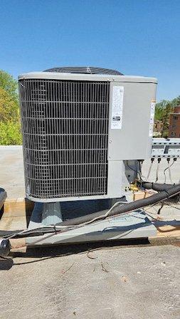 Lee's Heating & Air