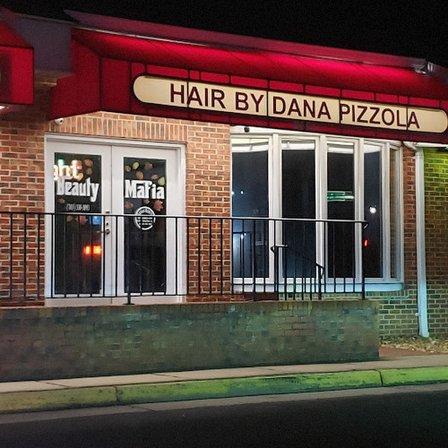 Hair Mafia, LLC