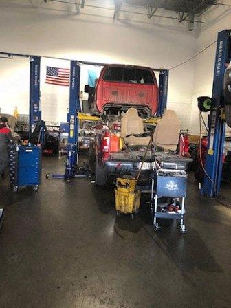Canil Auto Mechanic