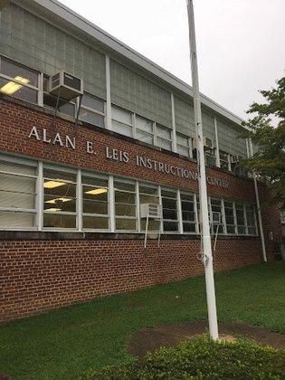 Leis Center