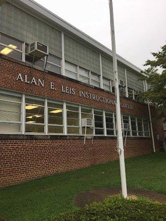 Leis Center