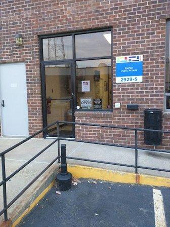 Fairfax Public Access