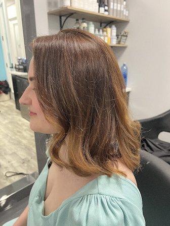 Hair by Matilda