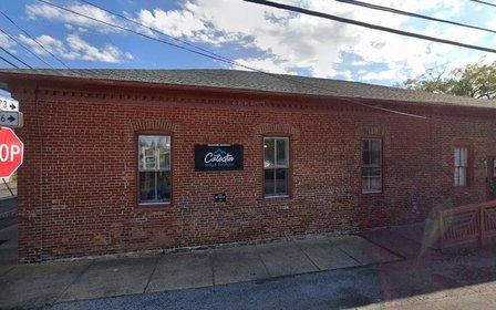Catoctin Bible Church