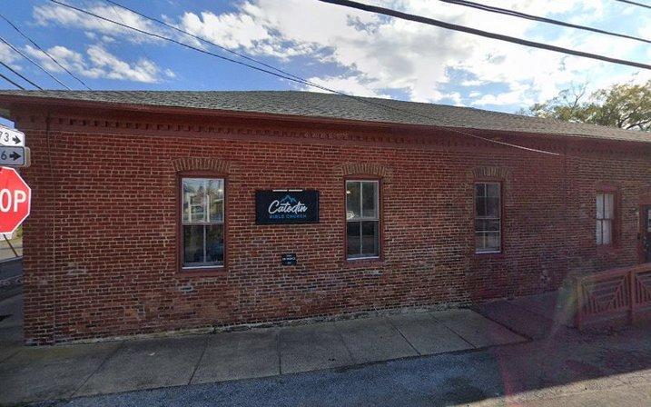 Catoctin Bible Church