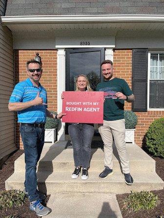 Bret Nida, Redfin Real Estate