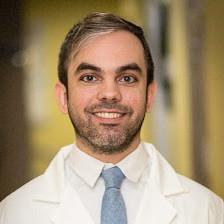 John Sporidis, DDS