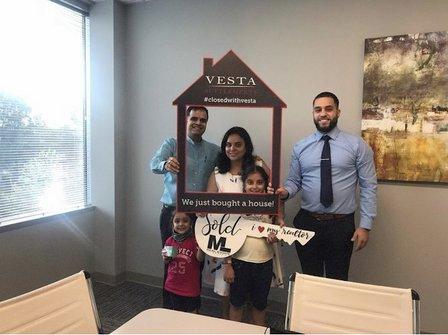 Omar Khatib - Ikon Realty