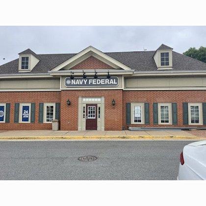 Navy Federal Credit Union