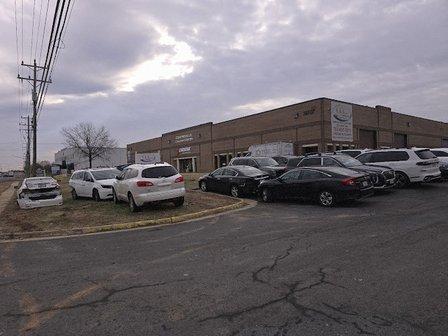 CARSTAR Centreville Collision Center