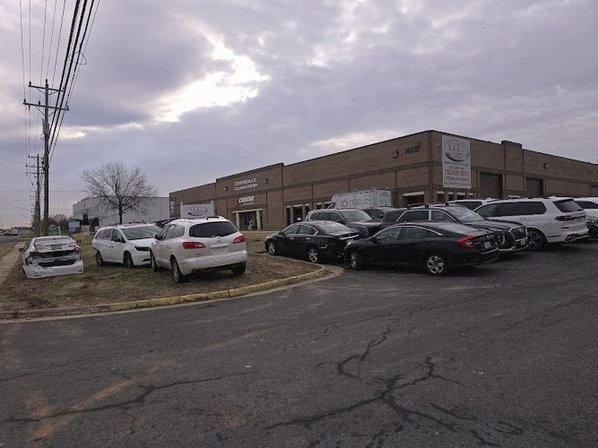 CARSTAR Centreville Collision Center