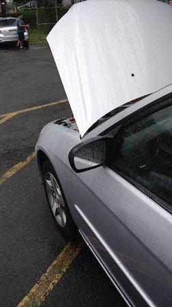 Collision Specialists of Fairfax