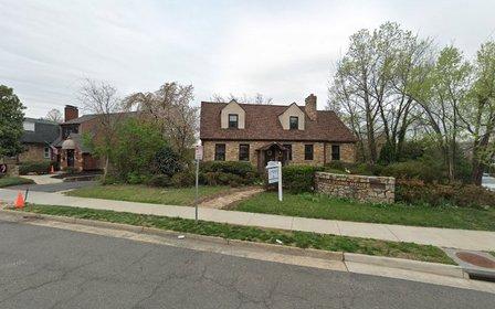 The Stone House