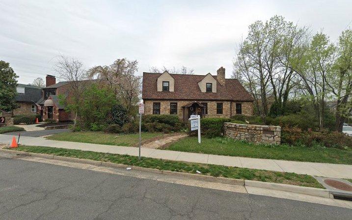 The Stone House