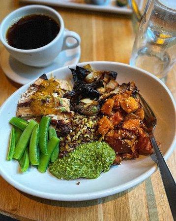 True Food Kitchen