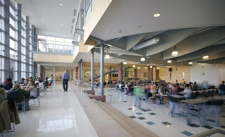 Manassas Park Middle School
