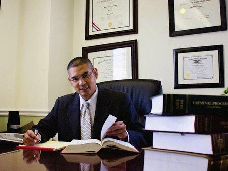 Mason So Law Firm
