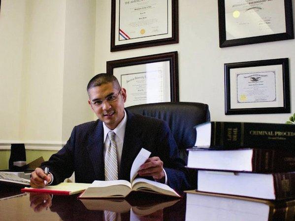 Mason So Law Firm