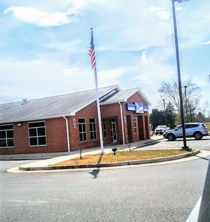United States Postal Service