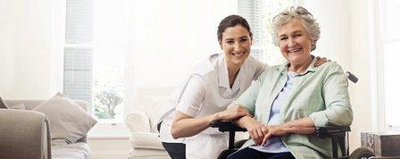 AESTAR Home Care Agency
