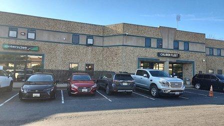 Enterprise Rent-A-Car