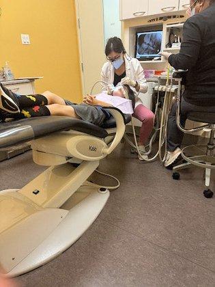 Woodside Pediatric Dentistry