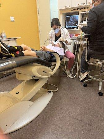 Woodside Pediatric Dentistry