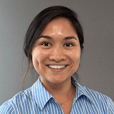 Anna Green, MD