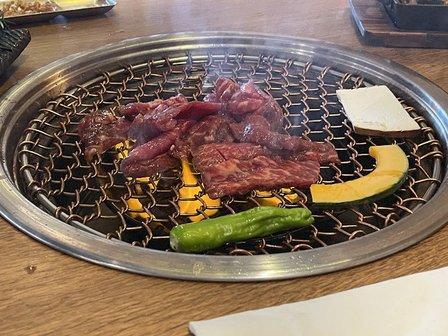 The WOO Korean BBQ & Cuisine