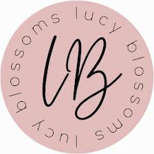 Lucy Blossoms Events
