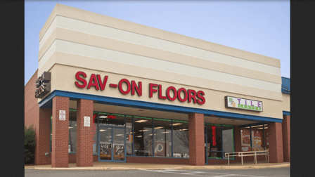 Sav-On Floors