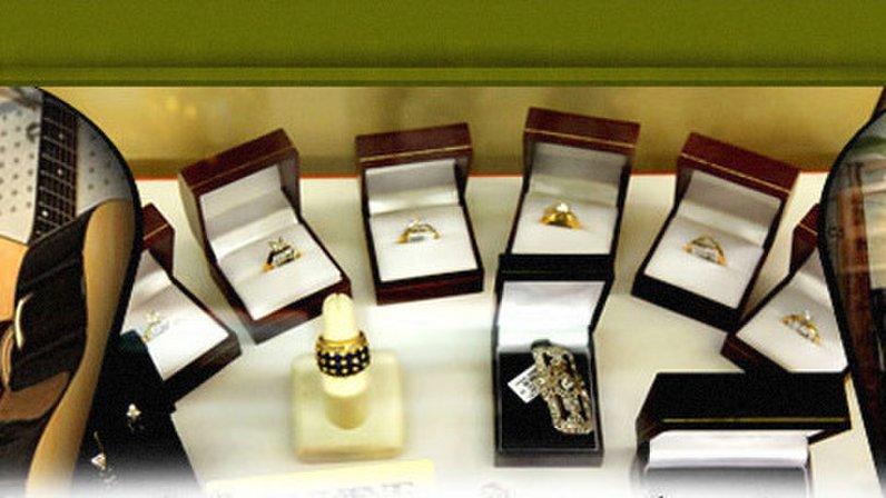 Manassas Pawn