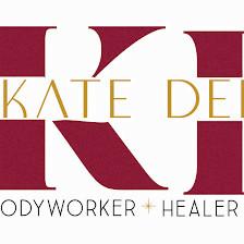 Kate Deriso Integrated Healing Studio