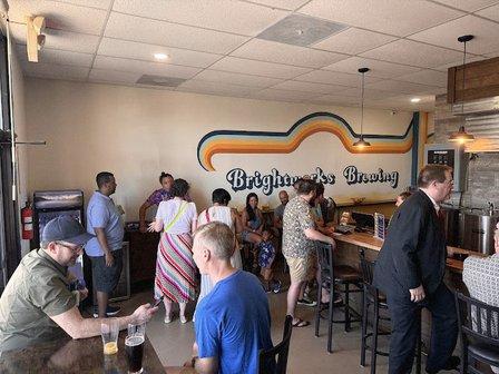 Brightworks Brewing