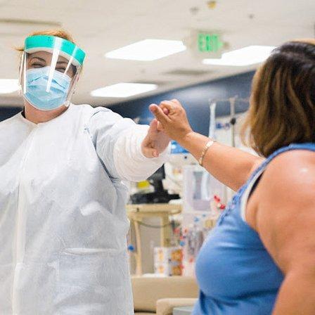 DaVita Bull Run Dialysis