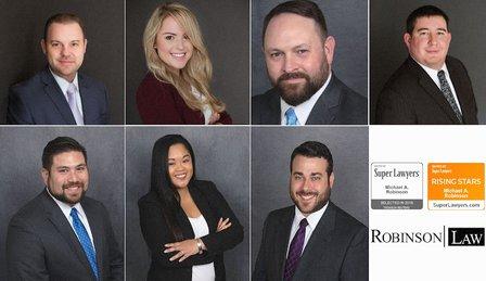 Robinson Law PLLC
