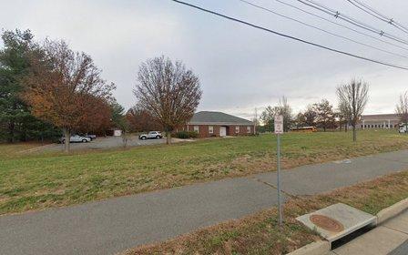 Virginia State Police Area 10