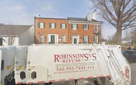 Royston Funeral Homes Inc