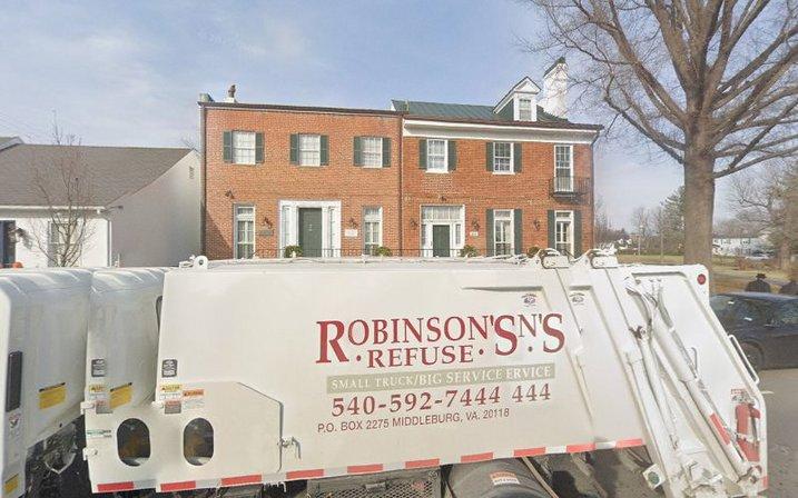 Royston Funeral Homes Inc